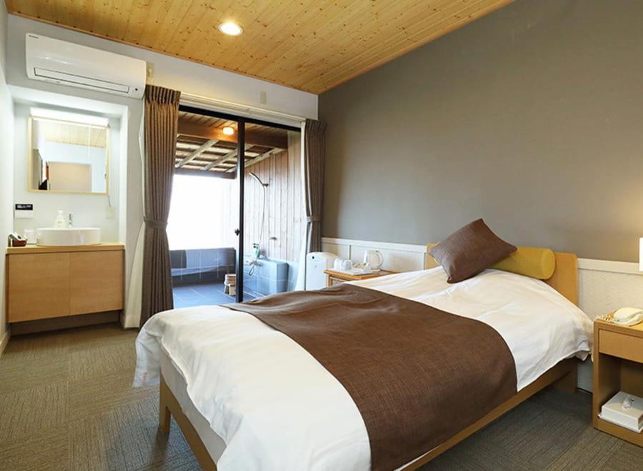Nishiizu Glamping Tenkuuterrace Numazu Esterno foto