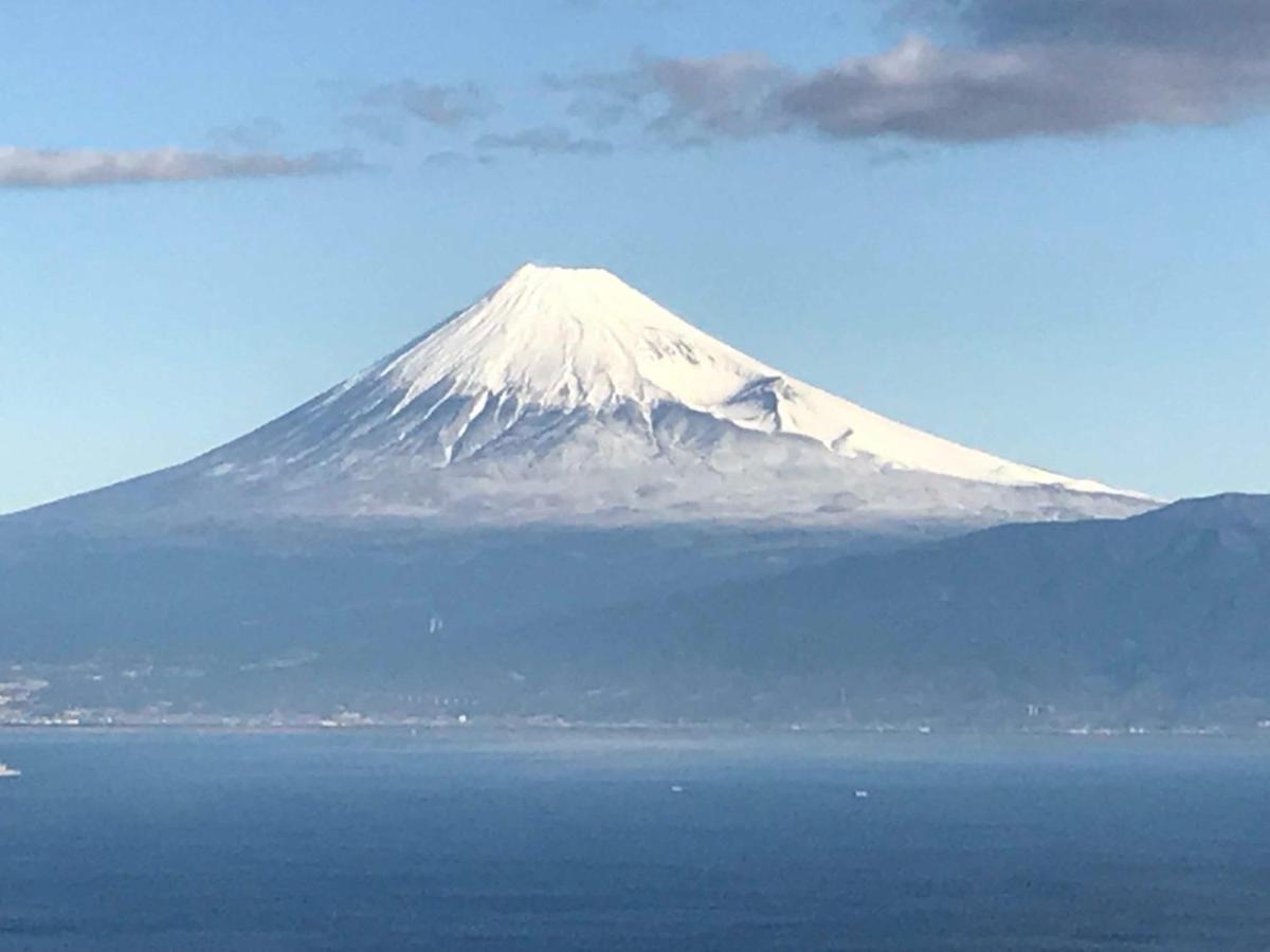Nishiizu Glamping Tenkuuterrace Numazu Esterno foto