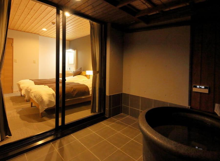 Nishiizu Glamping Tenkuuterrace Numazu Esterno foto