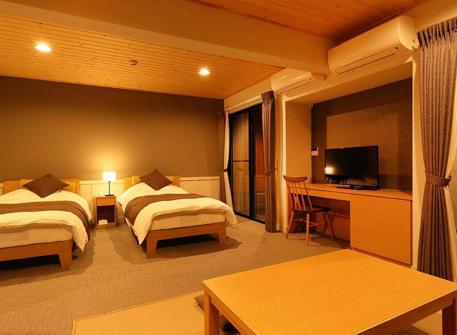 Nishiizu Glamping Tenkuuterrace Numazu Esterno foto