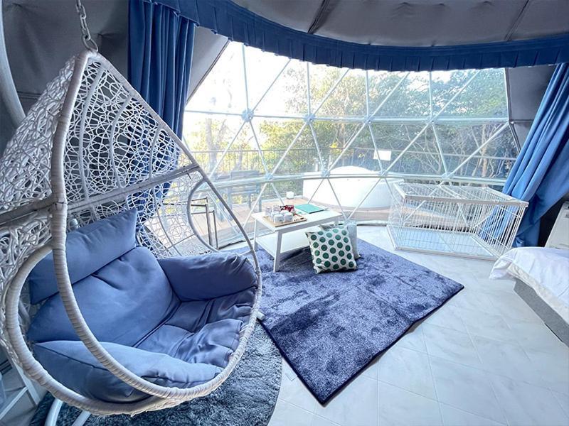 Nishiizu Glamping Tenkuuterrace Numazu Esterno foto