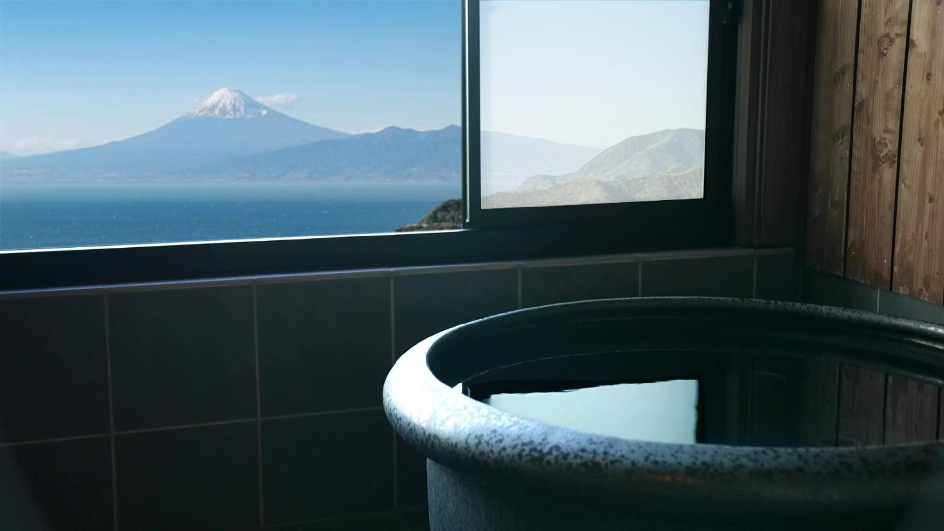 Nishiizu Glamping Tenkuuterrace Numazu Esterno foto